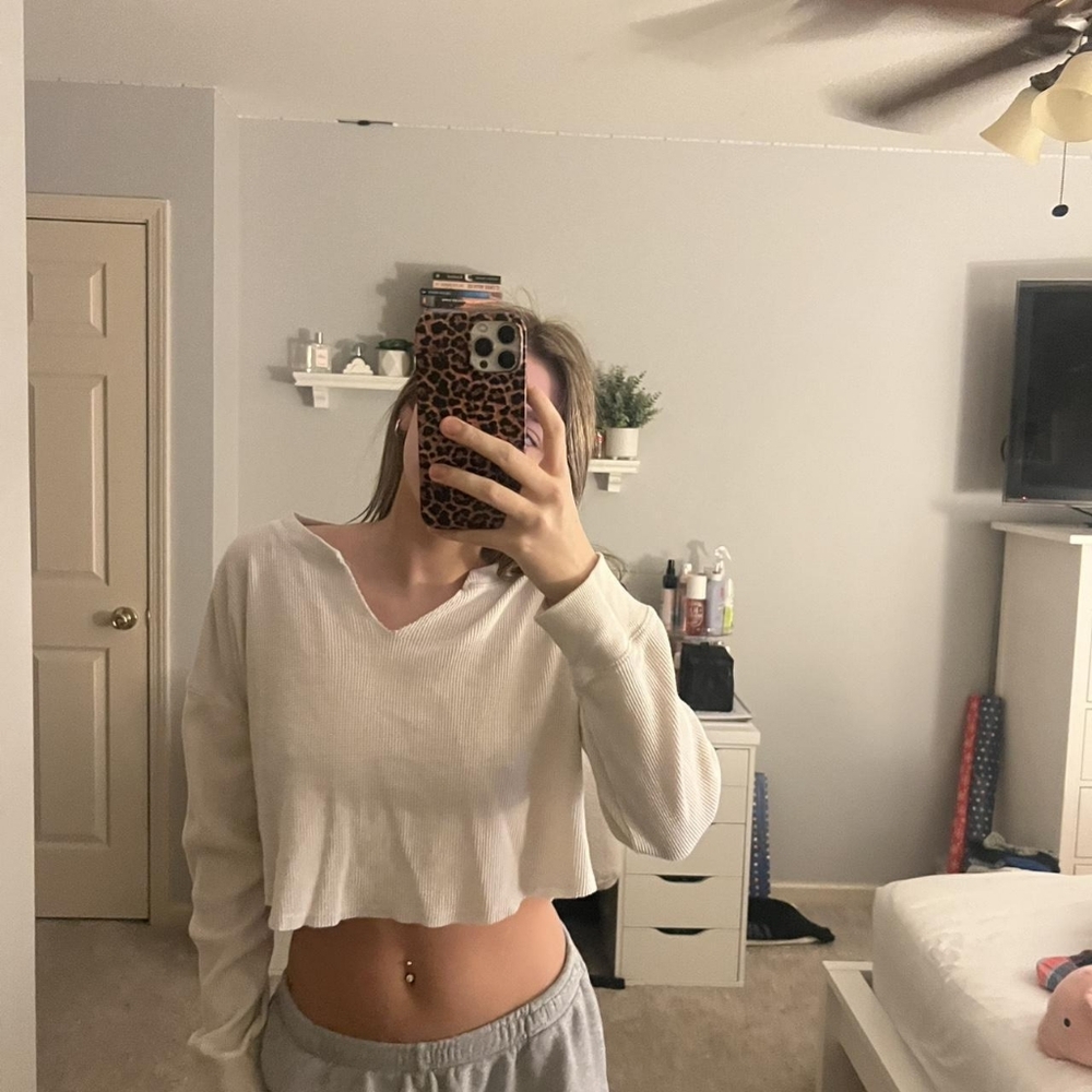 Wild Fable Women's Crop-top